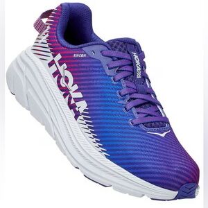 HOKA RINCON 2 Road running shoes- women’s